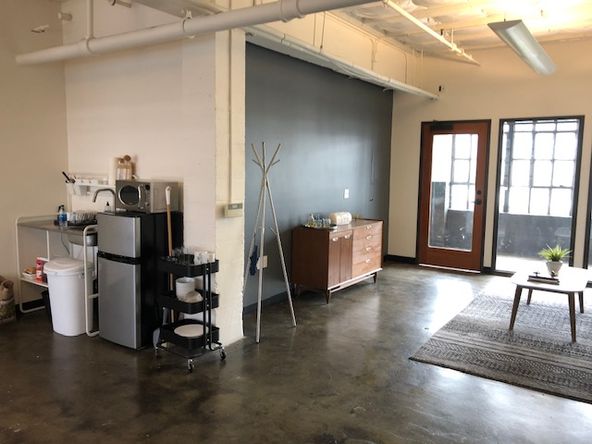 808 ft² Creative Office Space – 2 months free!